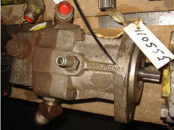Sundstrand 18-3018MF - Hydraulikmotor
