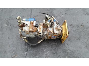  Onbekend Sauer Sundstrand Hydraulic pump 90R075 - Hydraulikpumpe