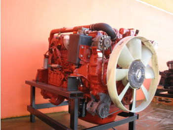 Motor für Baumaschine Iveco Iveco 8210.421 8210.421: das Bild 1