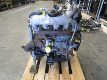 Motor Iveco Iveco Dailey 504017002 Motor: das Bild 1
