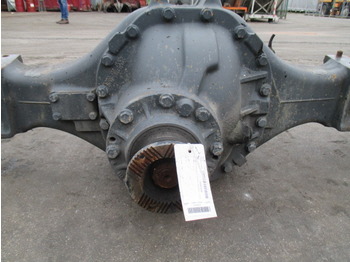 Differenzial Getriebe MERCEDES V.I. ATEGO 970: das Bild 1