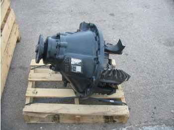 Differenzial Getriebe RENAULT MS13170 12X37: das Bild 1