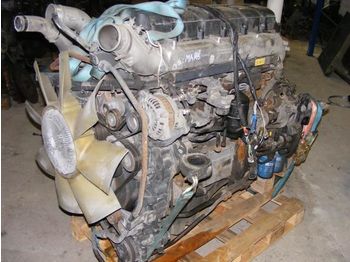 Motor für LKW RENAULT motor 420DCI: das Bild 1