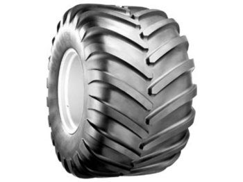 Michelin MEGAXBIB - Reifen