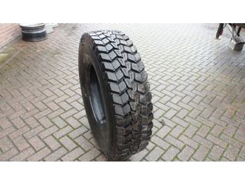 Michelin XDY 295/80R22.5 - Reifen