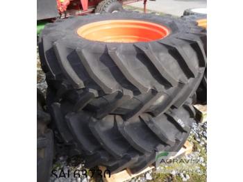 Trelleborg 480/65 R 28 TM 800 - Reifen