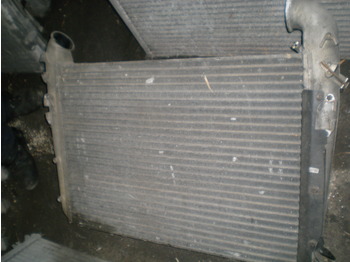 Interkühler SCANIA 124 420HP: das Bild 1