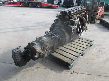 Motor Scania 124 - 360 (WITH GEARBOX): das Bild 1