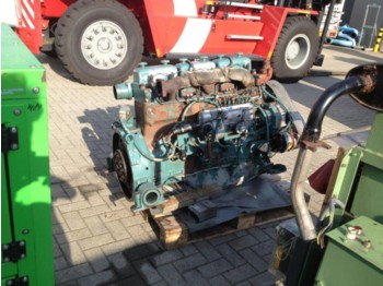 Motor und Teile Scania D8R40 Engine: das Bild 1