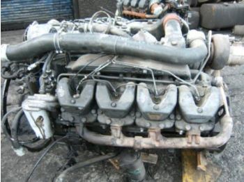 Motor Scania DSC1415L02: das Bild 1