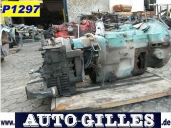 Getriebe Scania GR 871 / GR871 Getriebe: das Bild 1