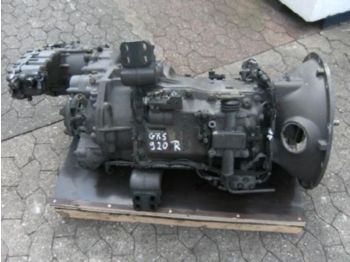 Transmission Scania Gearbox: das Bild 1