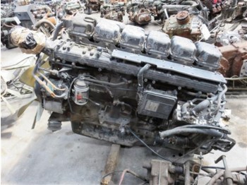 Motor Scania Motoren: das Bild 1