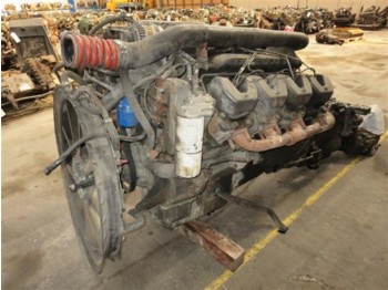 Motor Scania Motoren + versnellingsbakken: das Bild 1