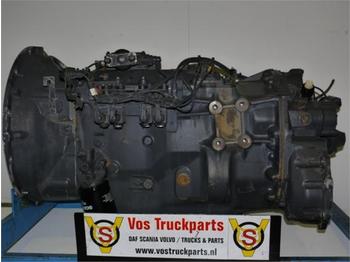 Getriebe Scania SC-R GRS-890 R N.T: das Bild 1