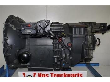 Getriebe für LKW Scania SC-R GRS-895 O SC-R GRS-895 O: das Bild 1