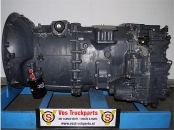 Getriebe Scania SC-R GRS-905 R: das Bild 1