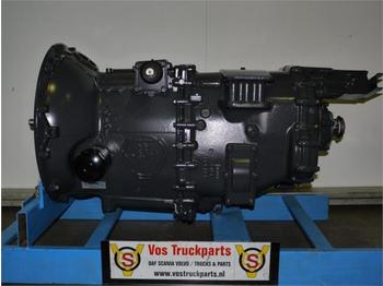 Getriebe Scania SC-R GR-905: das Bild 1