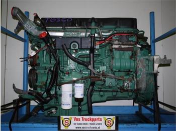 Motor für LKW Volvo D9A-260 EC01 EPG: das Bild 1
