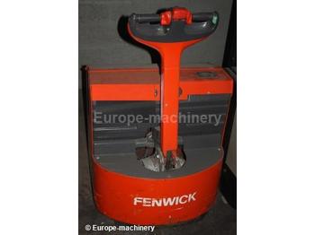 Fenwick T20X - Schubmaststapler