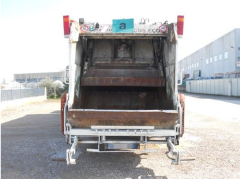 IVECO AD260S42 8x2 - Müllwagen: das Bild 5