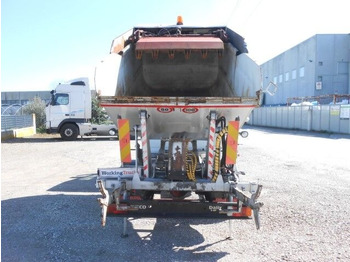 IVECO DAILY 50C14 - Müllwagen: das Bild 4