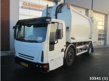 Ginaf C 2120 V - Müllwagen