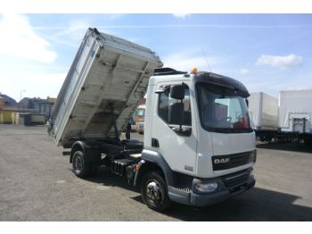 Kipper DAF LF 45.180: das Bild 1