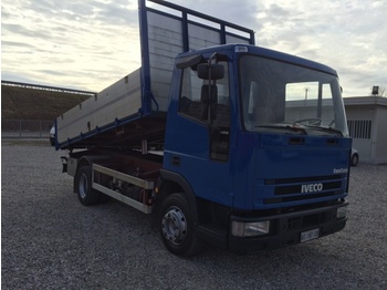 Kipper IVECO EUROCARGO 80E18/75: das Bild 1