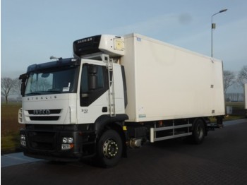 Kühlkoffer LKW Iveco AT190S31 STRALIS LAMBERET THERMO KING: das Bild 1