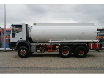 Tankwagen Iveco EUROTRAKKER 380 6X6 TANK: das Bild 1