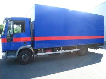 Koffer LKW Iveco Euro Cargo 80 E 17: das Bild 1