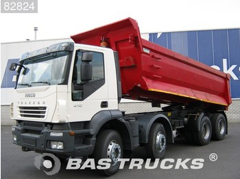 Kipper Iveco Trakker AD340T41 Manual Big-Axle Euro 4: das Bild 1