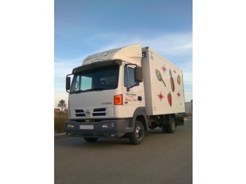 Nissan Atleon 35.15 - Kühlkoffer LKW