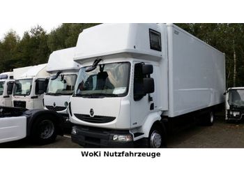 Koffer LKW Renault 12.300 Koffer LBW 1,5 to 2xAHK Top Sleeper: das Bild 1