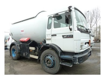 Tankwagen Renault M150 GAS LPG: das Bild 1
