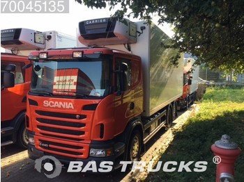 Kühlkoffer LKW Scania G440 6X2 Expected soon, more units available: das Bild 1