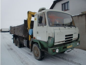 Kipper Tatra 815 (id:6804): das Bild 1