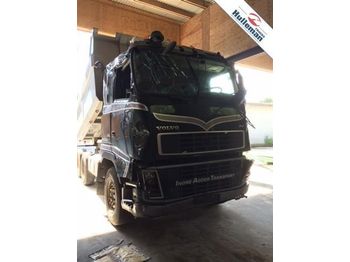 Fahrgestell LKW Volvo EXPECTED WITHIN 2 WEEKS: FH520 6X4 CHASSIS FULL: das Bild 1