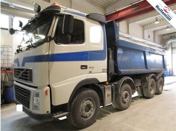 Kipper Volvo EXPECTED WITHIN 2 WEEKS: FH540 8X4 HUB REDUCTION: das Bild 1