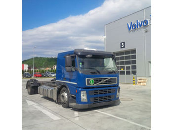 Autotransporter LKW Volvo FH13 440 nur Chassis: das Bild 1