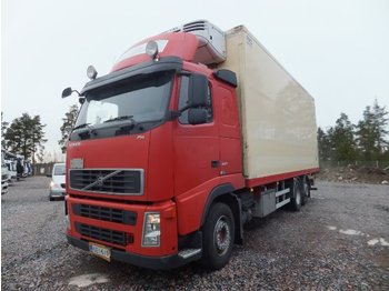 Kühlkoffer LKW Volvo FH D 13-440 6X2/49: das Bild 1