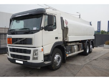 Tankwagen Für die Beförderung von Kraftstoff Volvo FM9 300 TANK 19.000L: das Bild 1