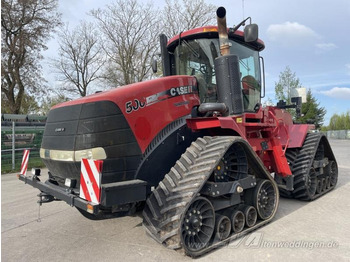 Case Quadtrac 500 - Traktor: das Bild 1