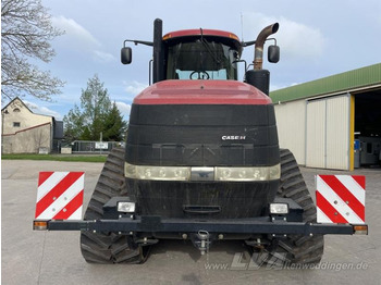 Case Quadtrac 500 - Traktor: das Bild 2