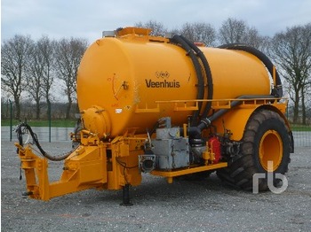 Veenhuis VMR Portable Liquid - Düngetechnik