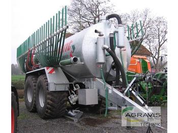 Kotte VT 15000 ECOLINE - Güllefass