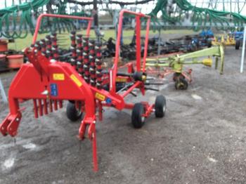 Lely HIBISCUS 425 S - Heuwender/ Wenderechen