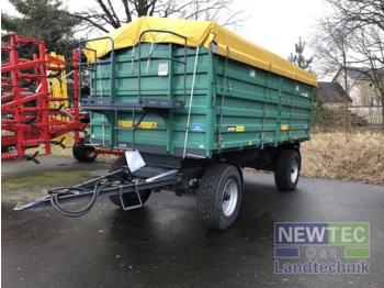 Oehler OL ZDK 180 - Landwirtschaftlicher Kipper