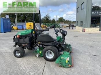 Ransomes parkway 3 meteor out front mower (st17446) - Mähwerk